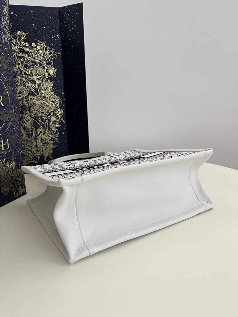 chr1st1an D10r shopping bags